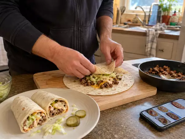 About to order takeout? Make one of these 5 cheap dinners instead