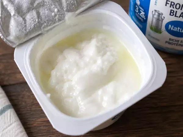 Why there’s liquid on top of your cottage cheese and when you should actually worry about it
