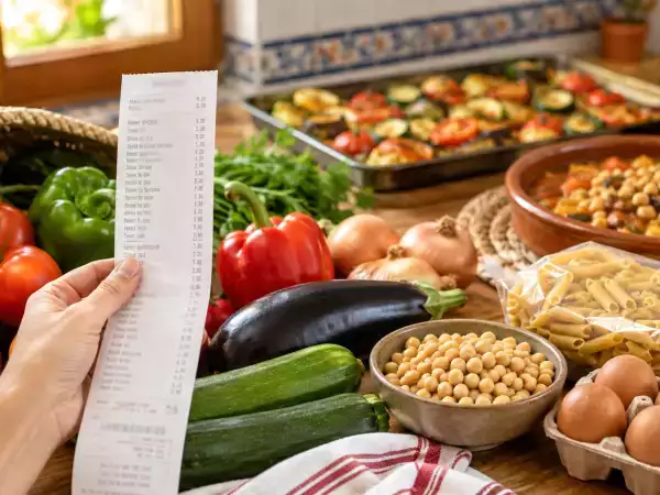 Worried about September costs? 7 practical ways to cut grocery bills without sacrificing quality