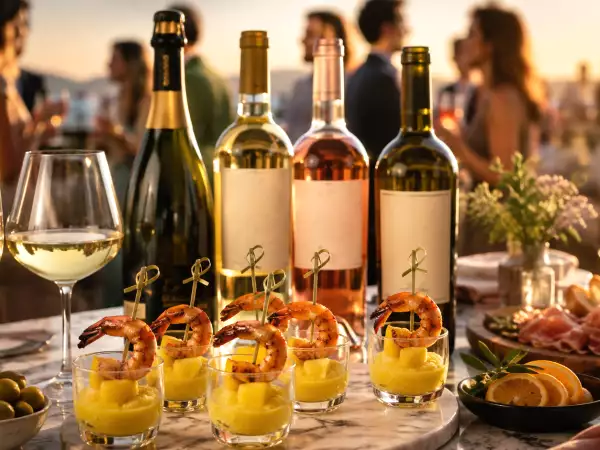 Beyond Prosecco: Italian wines that will elevate your aperitif and surprise your guests tonight