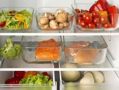 Did you know that 10 foods should never be put in the fridge?