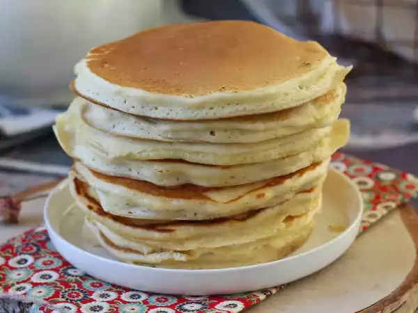 Do you taste pancake batter before cooking it? The unexpected safety risk many home cooks overlook