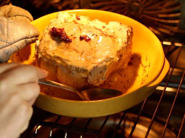 How to oven-roast pork that stays juicy every time: simple tips to prevent dry, tough meat