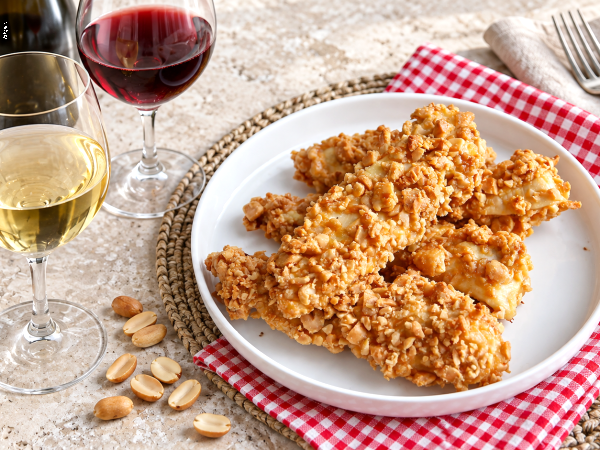 5 French wines that take chicken to the next level: easy pairings to try with different recipes