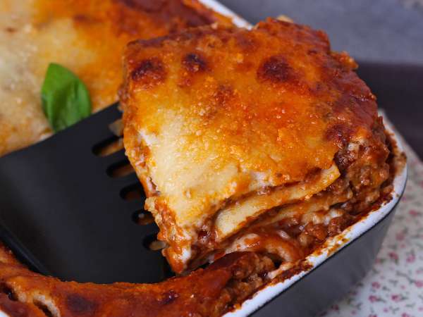 Recipes that make a big batch and freeze well to save the week's dinners