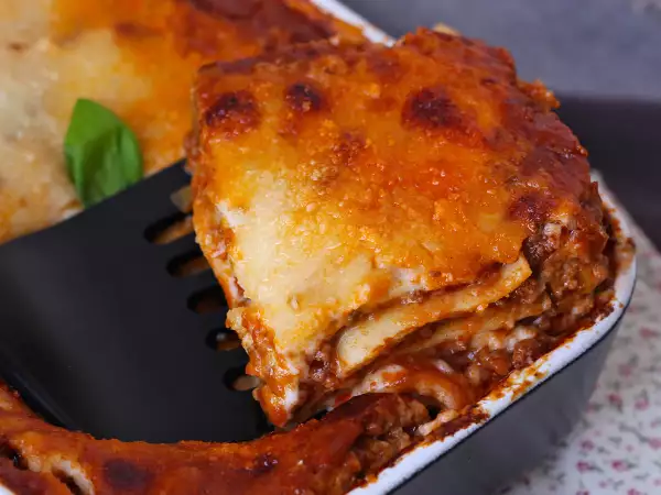 Recipes that make a big batch and freeze well to save the week's dinners