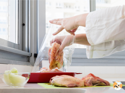 Vacuum cooking: the technique that is revolutionizing the kitchen