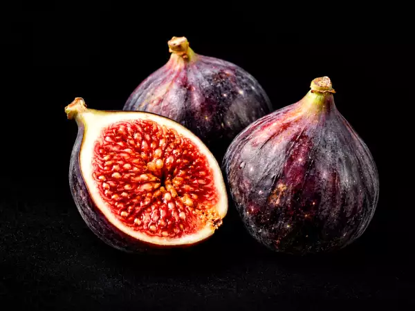 Six little-known facts about figs that will change how you think about this everyday fruit