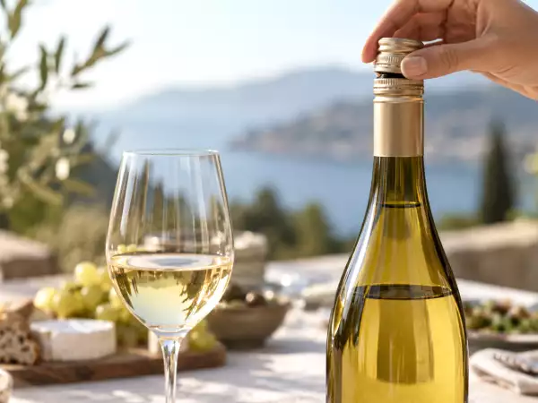 Why a screw cap doesn't mean cheap wine: unpacking the common myth and what really matters