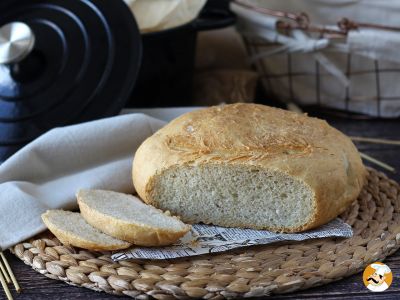 The best tips for keeping bread fresh longer!