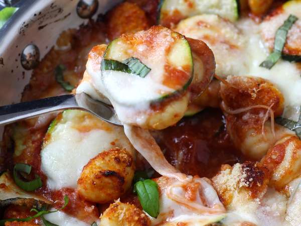 Don't let the season's last zucchini go to waste: 6 quick, easy recipes you can make today