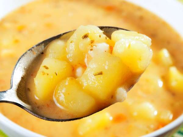How to save a dish that's too salty without throwing it away: Does the potato trick really work?