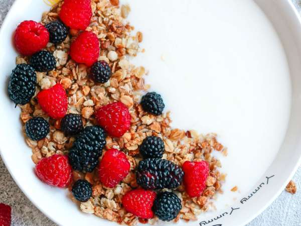 Greek yogurt vs cottage cheese: Which is the smarter pick when you're closely watching what you eat?