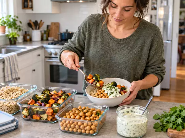 Tired of last-minute dinners? The golden rules of batch cooking that make the week easier