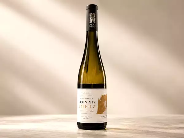 The Pope's wine disappeared in 48 Hours: the story of the cuvée everyone wanted to taste