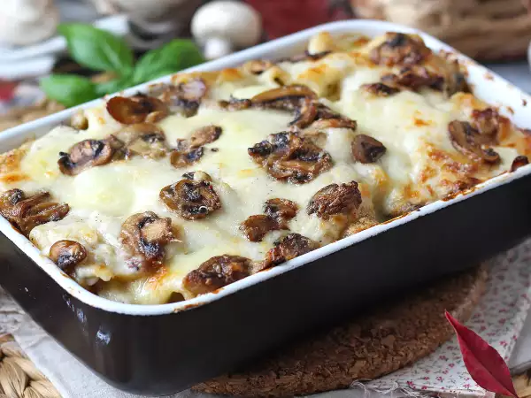 Summer is fading? Six easy dinners that make the move into autumn delicious