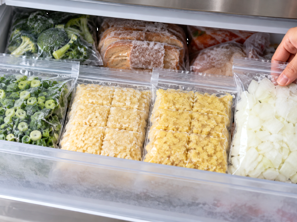 Want faster weeknight cooking? Freeze these 4 flavor boosters now