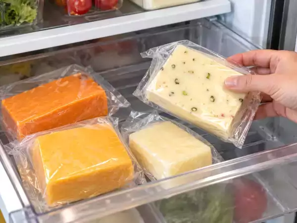 Check your cheese drawer: Sierra Nevada Graziers raw-milk cheeses recalled nationwide