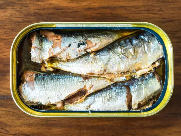 Out of canned sardines? Here are the best alternatives, depending on what you're cooking