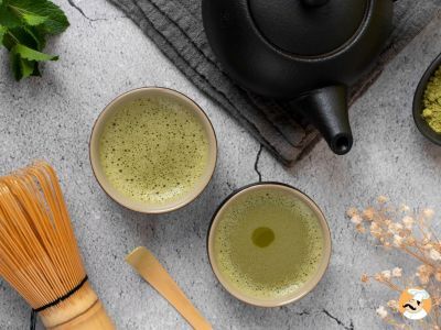 Matcha vs Green Tea: How do they differ and why is Matcha so special?