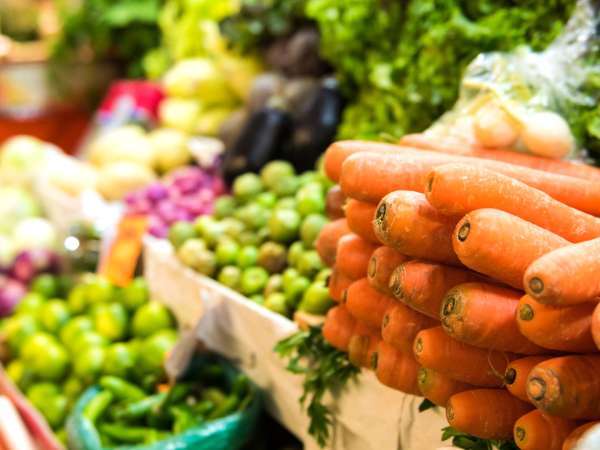 October grocery list: 7 seasonal items to help you prepare multiple meals on a budget