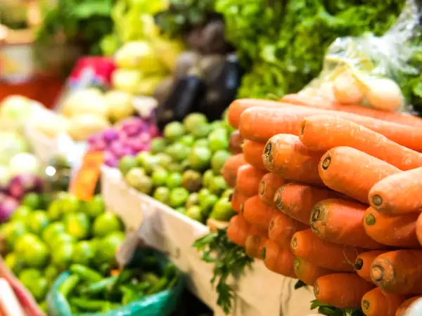 October grocery list: 7 seasonal items to help you prepare multiple meals on a budget