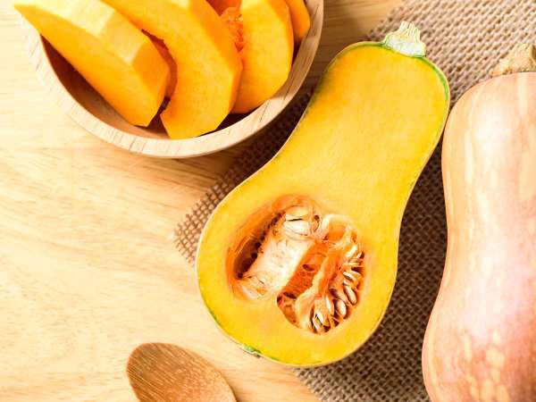 Do you really need to peel butternut squash before cooking, or can you cook it with the skin on?