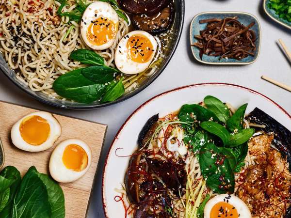 Ramen feels complicated? These five elements make every bowl easier to understand