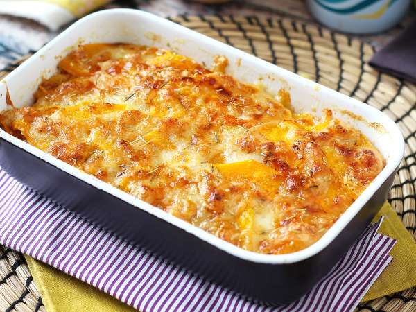 Is your gratin releasing water? The 5 mistakes that keep it from browning properly