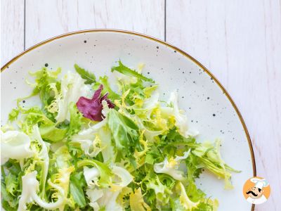 Bagged salad: the risks you don't expect!