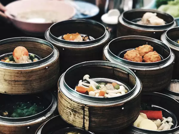 Want better weeknight cooking? Use Chinese flavour balance to make simple food taste complete