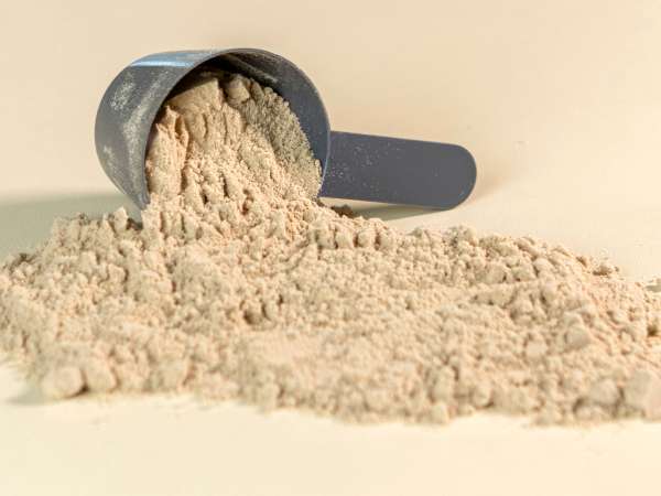 Thinking about protein powder? What to check before you buy a tub
