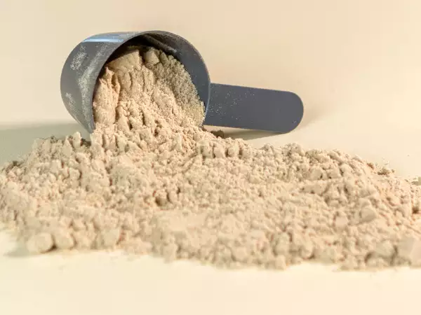 Thinking about protein powder? What to check before you buy a tub