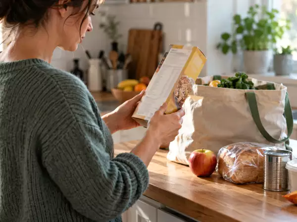Confused by ultra-processed foods? Check these label clues before you decide