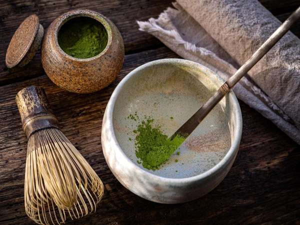 Matcha latte too bitter or clumpy? How to make it smooth and creamy every time
