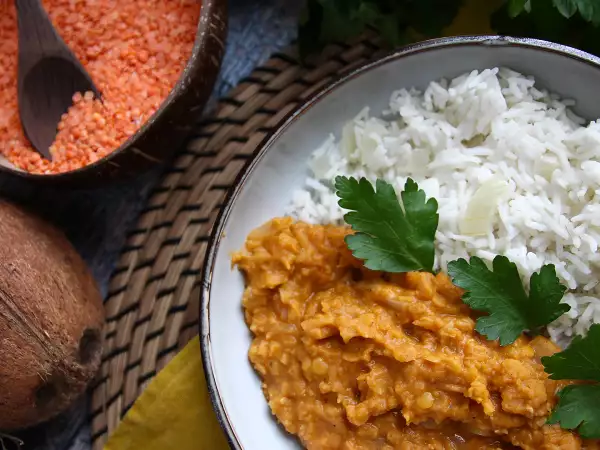 Are beans and lentils enough for protein? Here's what you really get in a serving