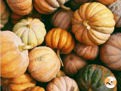 Beware, not all pumpkins are the same! Learn about the varieties and their uses in cooking