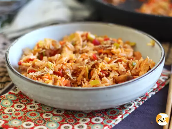 These 8 iconic rice dishes show how cultures transform the same ingredient in unique ways