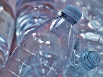 Why you should throw away your plastic water bottle after you've finished it!