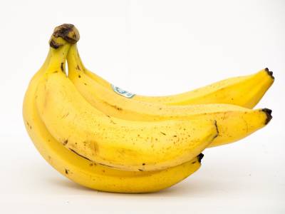 Banana: what if the skin was more useful than you thought? Find out how!