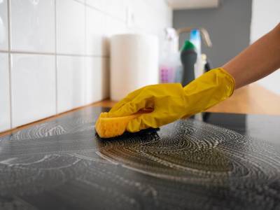 Kitchen sponge: when is it time to change it?