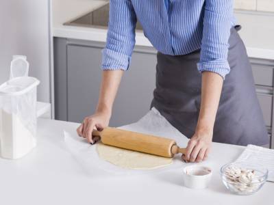 Should you worry about greaseproof paper? What you need to know before using it