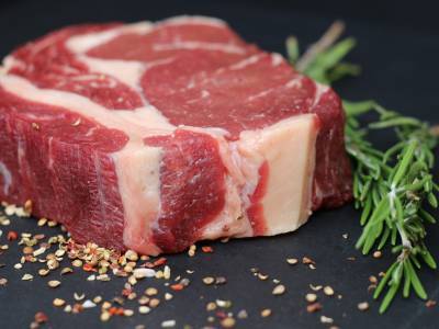 Red meat and health: can it really accelerate ageing?