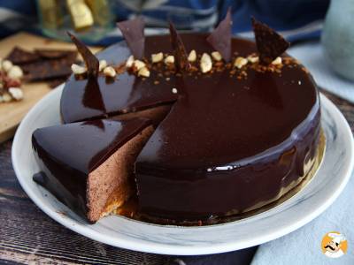 The 10 most famous chocolate cakes in the world (and their recipes)!