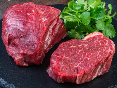 Unmistakable signs: is your meat still good? Find out how to avoid food poisoning