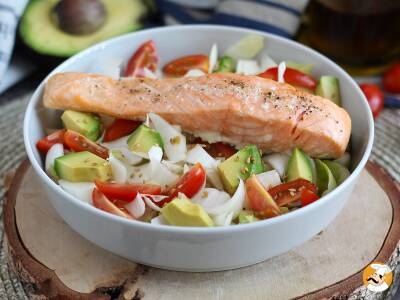 DASH diet: a valuable ally for hypertension