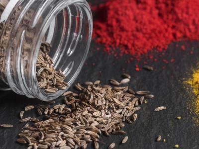 5 surprising benefits of cumin that you probably didn't know!