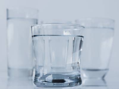 Thought water was best for hydration? Discover the drink that does even better!