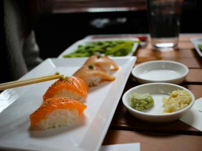 The wasabi you know may not be the real thing: here's what you need to know!