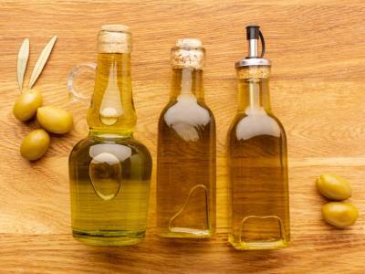 10 surprising facts about olive oil you never knew!